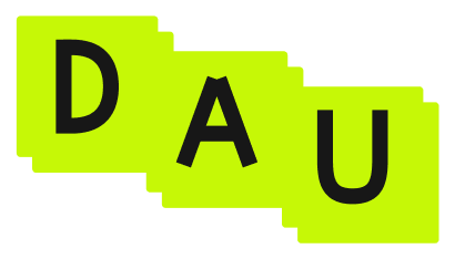 DAU